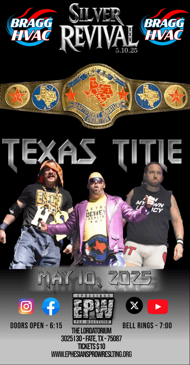 TexasTitlePoster